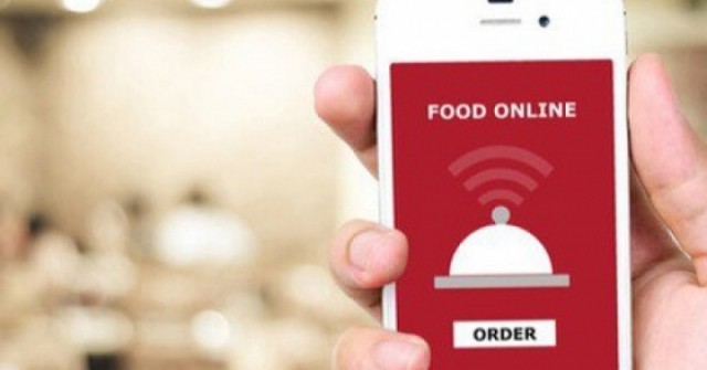 Hacker đang âm thầm đánh cắp dữ liệu người đặt đồ ăn qua app