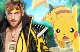 Logan Paul 
