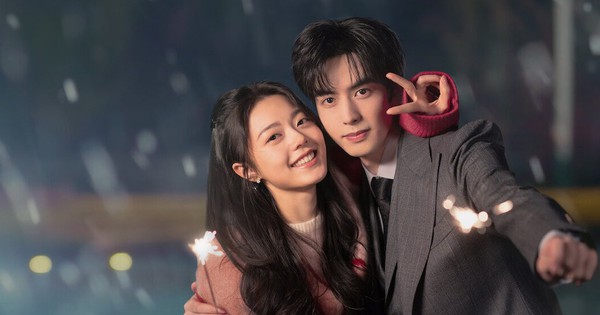 Làm ơn đừng cho mỹ nhân này đóng ngôn tình nữa: PR tận trời mà xem chán ác, visual cực phẩm nhưng diễn cực dở