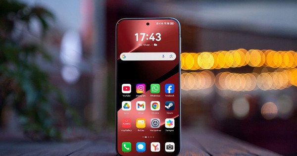 Smartphone Trung Quốc làm điều chưa từng có – Mỹ, Nhật, Hàn nhìn thấy đều chỉ biết lắc đầu