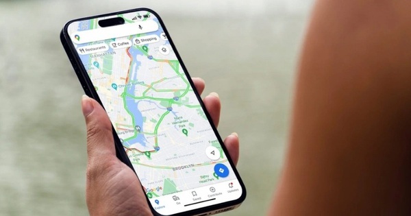 Mẹo dùng Google Maps bằng một ngón tay cực tiện lợi mà người dùng lâu năm chưa chắc đã biết