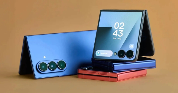 Samsung và hành trình trở thành thương hiệu công nghệ được giới trẻ yêu thích tại WeYoung 2025