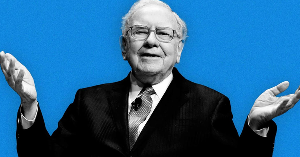 ‘Hãy tìm bạn đời kỳ vọng thấp’: Warren Buffett phá vỡ những quan điểm hôn nhân trên TikTok, thể hiện nghệ thuật về quản trị hạnh phúc và đầu tư