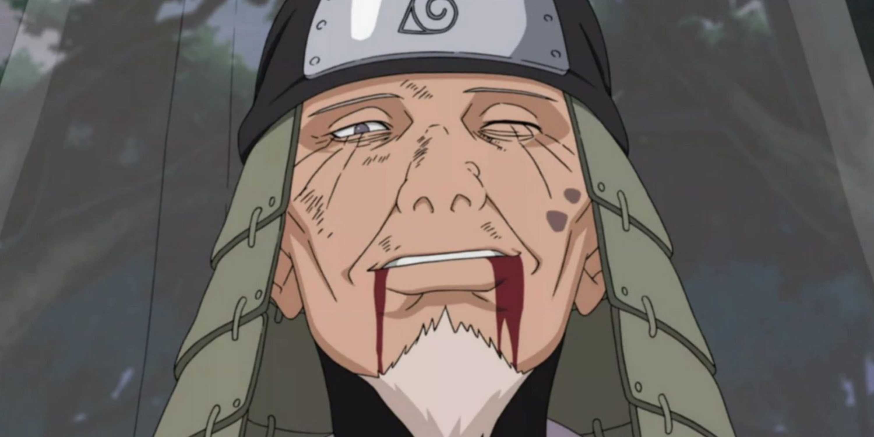 Naruto: Xếp hạng 5 Kage tệ nhất trong lịch sử làng nhẫn giả