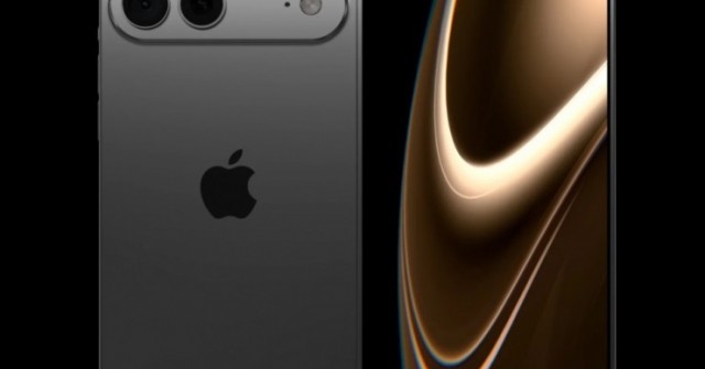 iPhone Air 2 rất đáng chờ với tính năng đột phá này