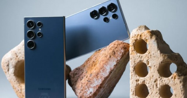 Tại sao Galaxy S24 Ultra đáng rút ví hơn Galaxy S25 Ultra?