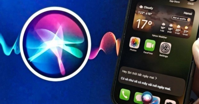 Apple đồng ý chi tiền bồi thường người dùng iPhone vì Siri “nghe lén”