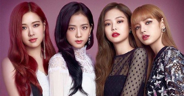 Không thể tin BLACKPINK lại có ngày này?