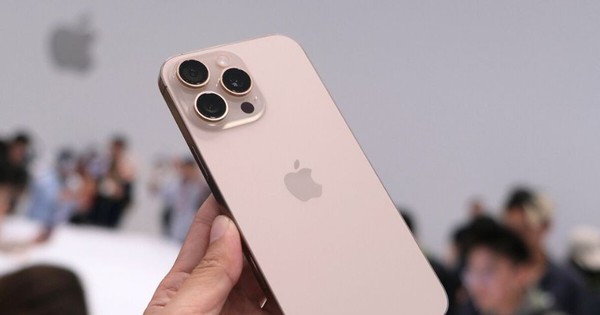 Người dùng iPhone toàn cầu bắt đầu chia nhau 2.500 tỷ đồng từ Apple: Số tiền thực tế về tài khoản gây bất ngờ