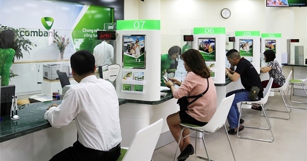Vietcombank cảnh báo khách hàng không nghe cuộc gọi sau