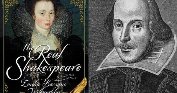 “Sự thật” về đại văn hào William Shakespeare đang khiến cả thế giới chấn động