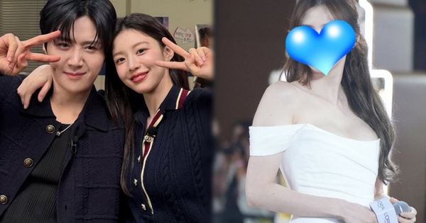Vai chính Tiếng Yêu Này, Anh Dịch Được Không? vốn của 1 mỹ nhân: Visual đè bẹp cả showbiz, tính nết chả ai ưa nổi