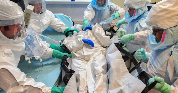 Cả 5 ca nhiễm virus Nipah tại Ấn Độ đều là các y bác sĩ
