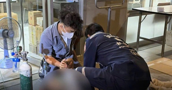 Thảm họa từ mối tình tay 3: Một phút ghen tuông biến thành vụ đâm chém kinh hoàng