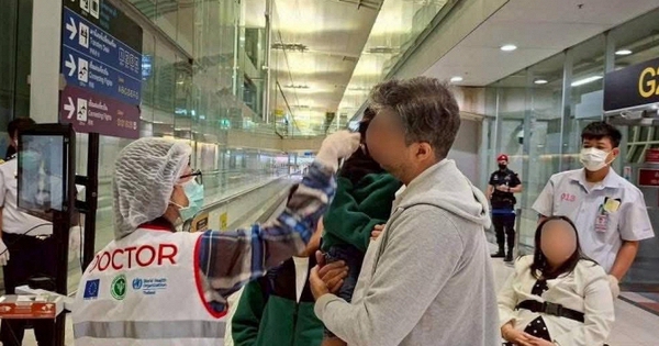 Kiểm soát virus Nipah tại các sân bay quốc tế: Khác biệt ra sao so với kiểm tra COVID-19 và hành khách cần lưu ý những gì?