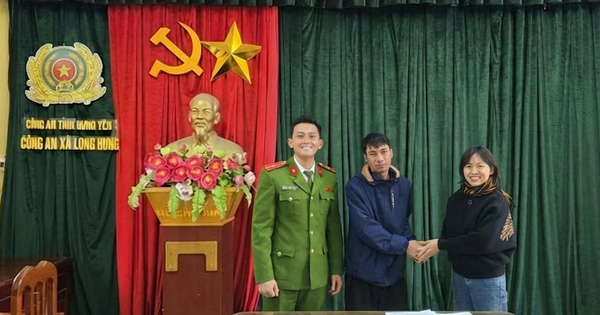 Phát hiện tài khoản phát sinh giao dịch 200 triệu đồng, người đàn ông lại nhận 1 cuộc gọi số lạ: Công an khẩn trương xác minh
