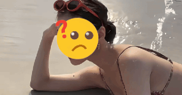 Mỹ nhân 10X hot nhất nước bị 