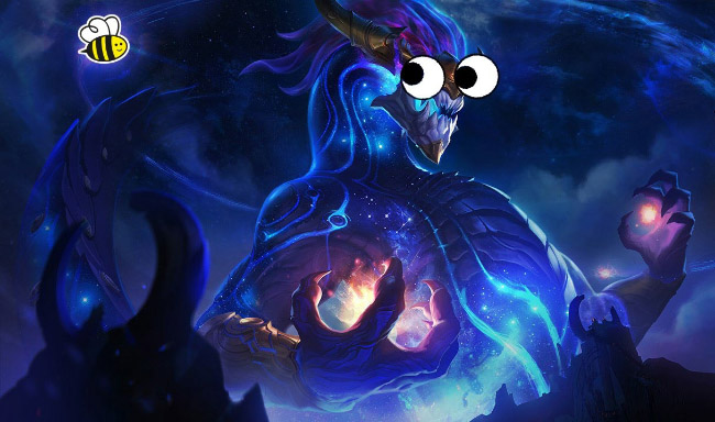 ĐTCL 16.3b ra mắt để nerf nóng Aurelion Sol, buff lại bộ đôi 4 vàng Bilgewater