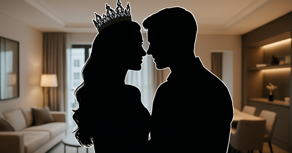 1 Hoa hậu Việt đang hẹn hò bạn trai ca sĩ, rổ hint bấy lâu nay hoá ra quá chuẩn!