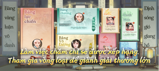 Thiếu Niên Ca Hành: Khởi Động chính thức ra mắt trên hai nền tảng, cùng Đan Trường du ngoạn giang hồ!