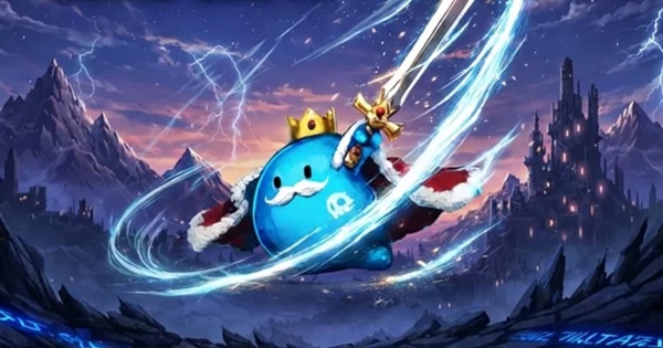 Summoner Slime – Game nhập vai chiến thuật thú vị được phát hành toàn cầu