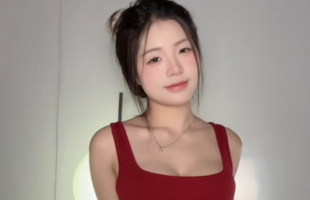 Mặc kín đáo nhảy TikTok, Lanhxinhiu bất ngờ nhận 