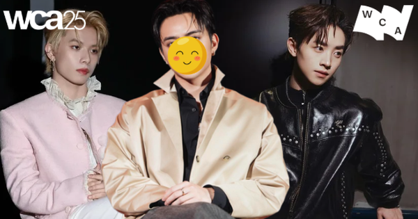 Lộ diện 3 nhân vật vượt 100.000 vote ở WeChoice: Có 1 nam ca sĩ từng giữ kỷ lục đáng gờm!