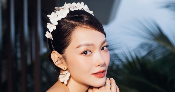 Mỹ nhân Việt đầu tiên được vinh danh nghệ sĩ xuất sắc nhất châu Á, đã đẹp còn sang như dát kim cương lên người