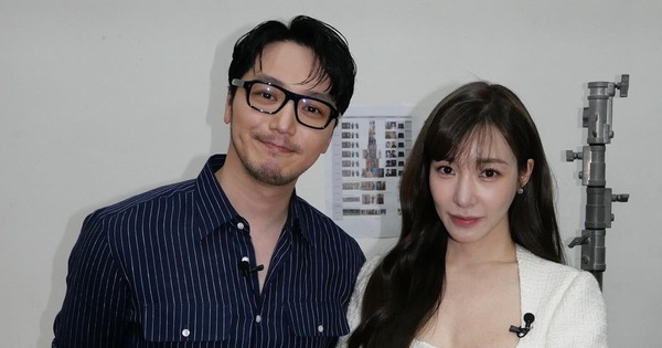 Hot nhất xứ Hàn hôm nay: Tiffany (SNSD) đăng ký kết hôn với tài tử đình đám, chính thức thành 