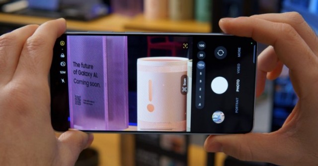 'Nước cờ’ của Samsung dập tắt mọi hoài nghi về khả năng quay video của S26 Ultra
