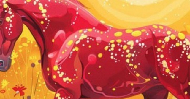 Càng gần Rằm tháng Giêng càng đỏ: 4 con giáp hút tài lộc mạnh nhất đầu xuân