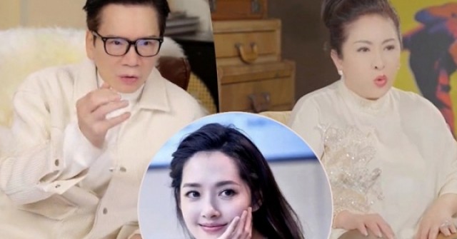 'Ông trùm' Hướng Hoa Cường cho con dâu quản lý tài sản