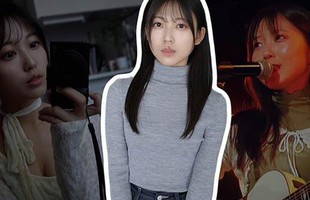 Vừa ra mắt nhạc mới trên Spotify, nữ ca sĩ tuyên bố quay xe “debut” làm diễn viên