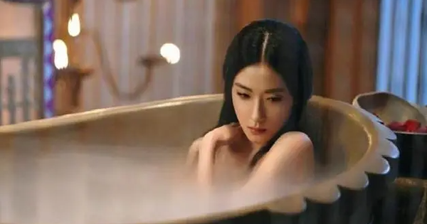 Bỏ qua chuẩn mực, phi tần lại ưa chuộng thái giám hầu hạ khi tắm: Hóa ra phía sau là yếu tố ít ai ngờ này