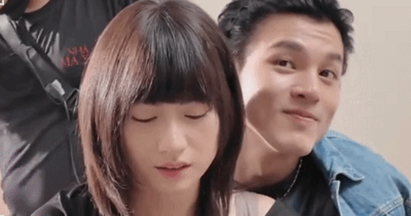 Có ai tin đây là Phương Anh Đào không, dụi mắt 7749 lần vẫn nhìn ra Lê Bống