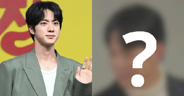 Phát sốt với quý tử nhà diễn viên Vincenzo: 20 tuổi cao 1m97, đẹp trai như Jin (BTS)!