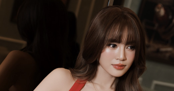 Nước đi liều mạng đáng nể của Ninh Dương Lan Ngọc