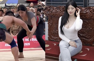 Cô gái xinh đẹp, cao 1m72 