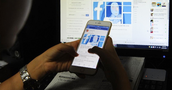 Facebook kiện một người Việt vì quảng cáo lừa đảo