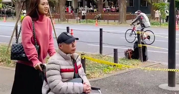 Nam NSND xin nghỉ chức Phó giám đốc: Vợ chăm như em bé, tuổi 53 ai chê béo là dỗi