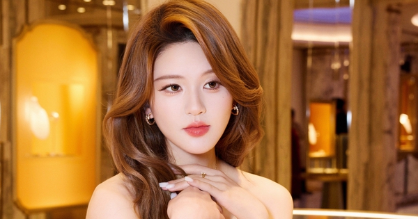 Triệu Lộ Tư rơi vào tuyệt vọng