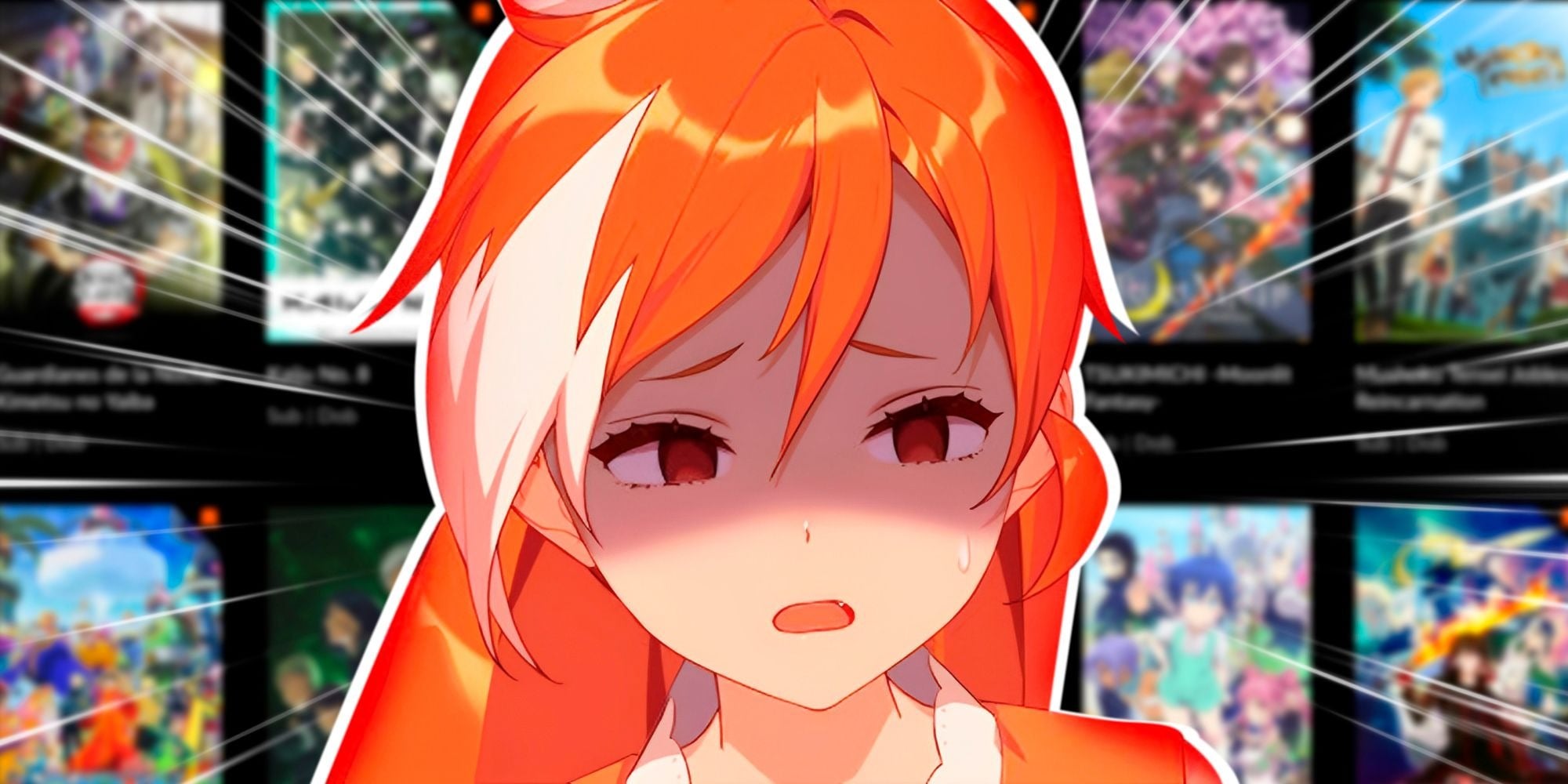 Crunchyroll sẽ chịu quản lý theo luật nội dung độc hại và tiêu chuẩn tiếp cận mới tại Anh