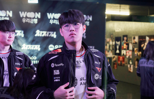 HLV của LPL 