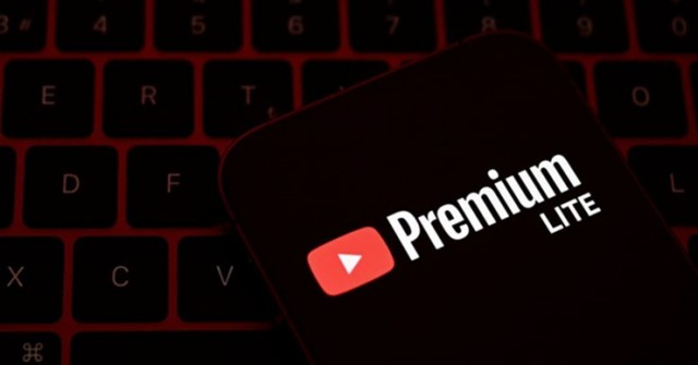 Gói YouTube Premium giá rẻ được Google tung thêm hai 
