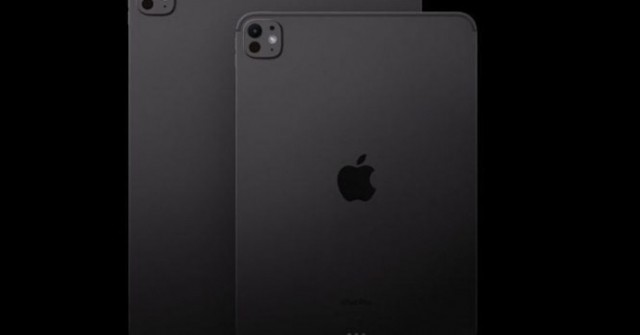 iPad Pro M6 có thể sẽ trang bị hệ thống làm mát buồng hơi