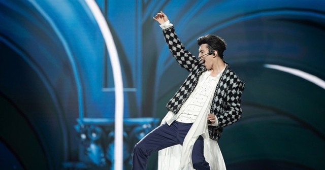 Alicia Keys & Dimash hát tại 8Wonder Winter 2025: khi giá trị nghệ thuật thực sự lên ngôi