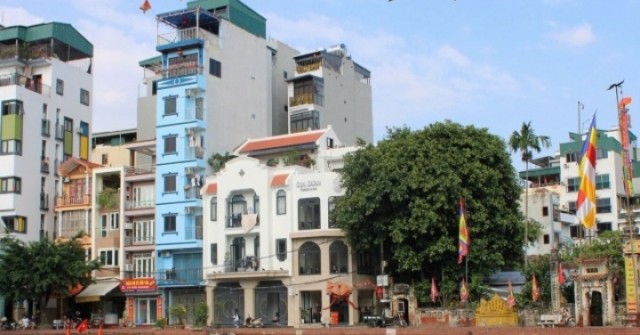 Chuyện lạ ở ngôi làng Hà Nội: Không ai gọi 'bố', 49 tuổi đồng loạt lên bô lão