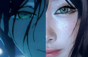 Nàng coser cosplay nữ quỷ Reze xuất sắc đến mức người hâm mộ ước gì có thể gặp cô ngoài đời