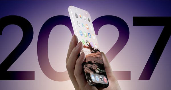 Không có iPhone 19, lý do là đây!