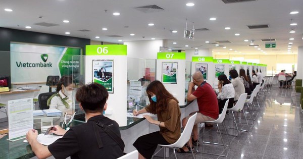 Thêm chiêu lừa đảo mới nhắm đến khách hàng Vietcombank, đã có người mất hơn 100 triệu đồng